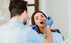 Auxiliar em Saúde Bucal (ASB) – Presencial