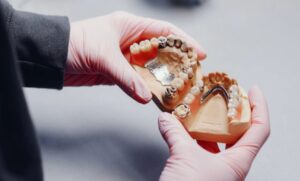 Técnico em Prótese Dentária (TPD) – Presencial